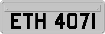 ETH4071