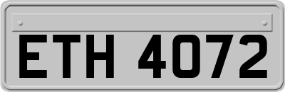 ETH4072