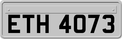 ETH4073
