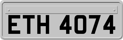 ETH4074