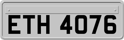 ETH4076
