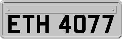 ETH4077