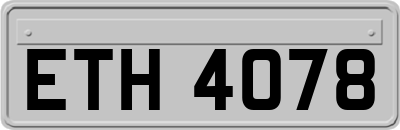 ETH4078