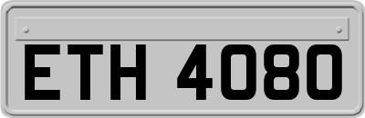 ETH4080