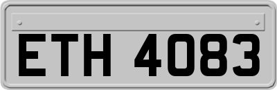 ETH4083