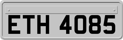 ETH4085