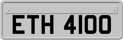 ETH4100