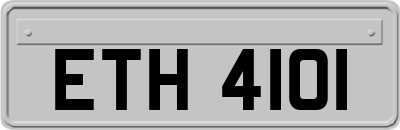 ETH4101