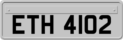 ETH4102