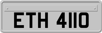 ETH4110