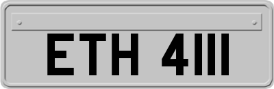 ETH4111