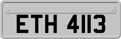 ETH4113
