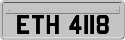 ETH4118