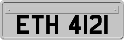 ETH4121
