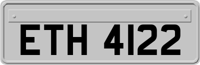 ETH4122