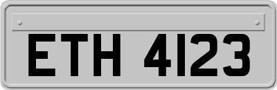 ETH4123
