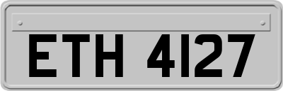 ETH4127