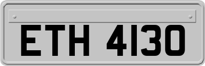 ETH4130