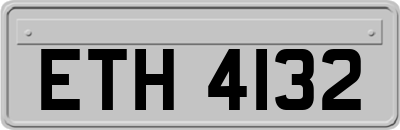 ETH4132