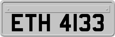 ETH4133