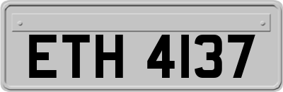 ETH4137