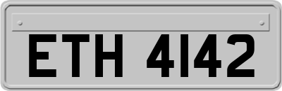 ETH4142