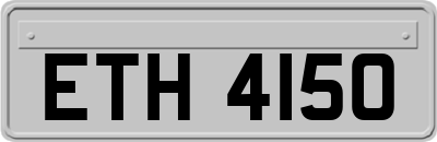 ETH4150
