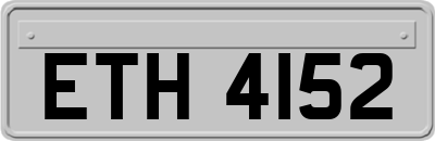 ETH4152