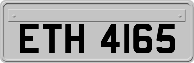 ETH4165