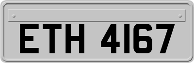 ETH4167