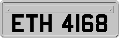 ETH4168