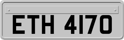 ETH4170