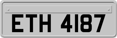 ETH4187