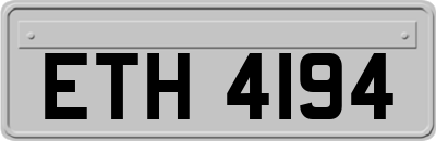 ETH4194