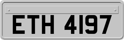 ETH4197