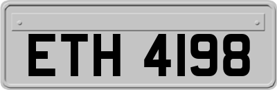 ETH4198