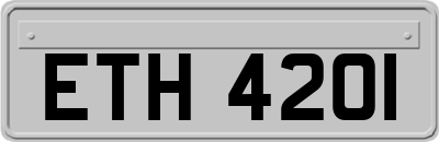 ETH4201