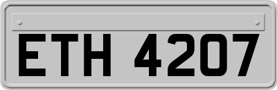 ETH4207