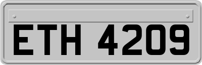 ETH4209