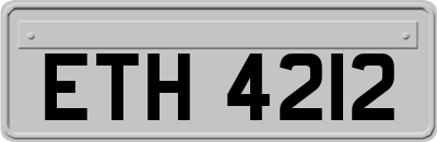 ETH4212