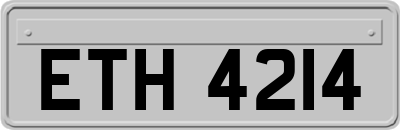 ETH4214