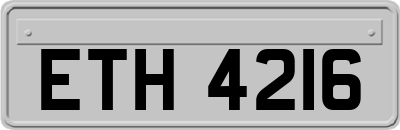 ETH4216