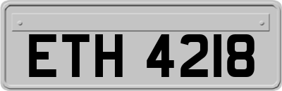 ETH4218