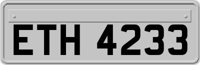 ETH4233
