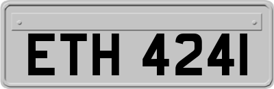 ETH4241