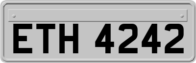 ETH4242