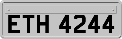 ETH4244