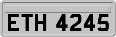 ETH4245