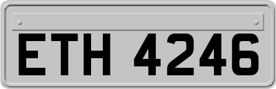 ETH4246