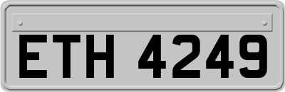 ETH4249